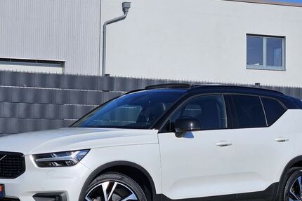 Volvo XC40 143.354 km 21.950 &euro; Monsheim 67590
