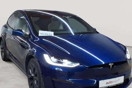 Tesla Model X 38.273 km 79.990 &euro; Fernwald-Steinbach 35463
