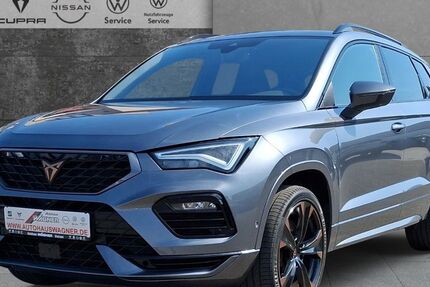 Cupra Ateca 48.400 km 32.990 &euro; Steinen 79585