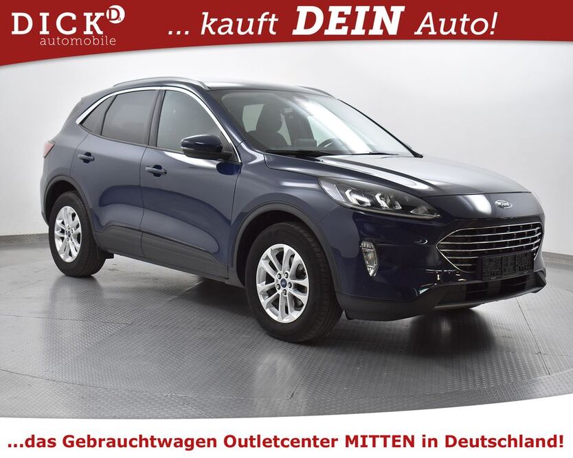 Ford Kuga 111.347 km 16.950 € Bebra 36179