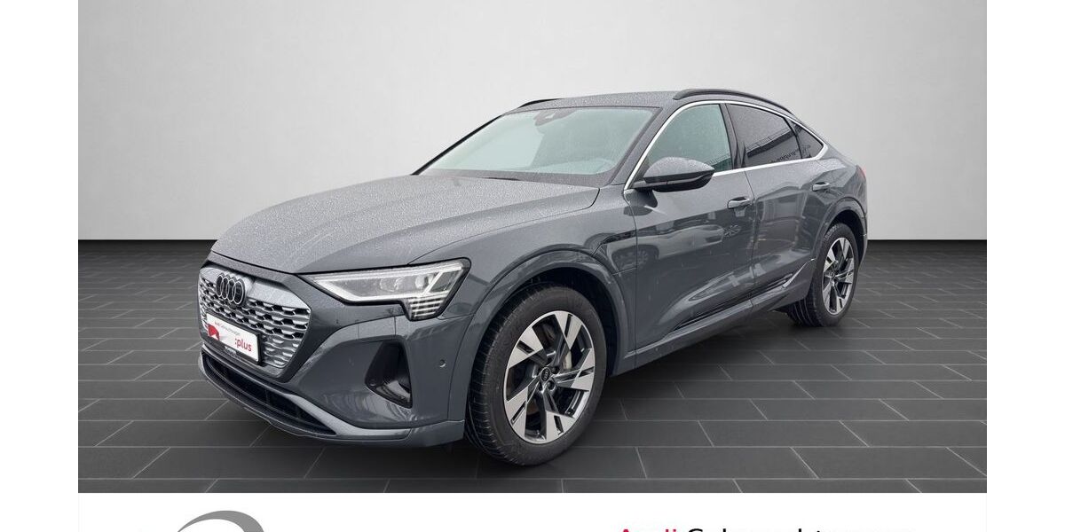 Audi Q8 e-tron 35.982 km 46.990 &euro; Simmern 55469