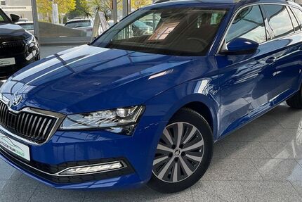 Skoda Superb 84.200 km 24.390 &euro; Bretzfeld- Schwabbach 74626