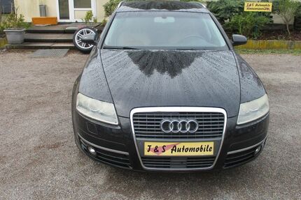 Audi A6 231.000 km 5.999 &euro; Dresden 01277