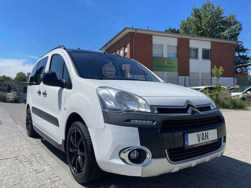 Berlingo
