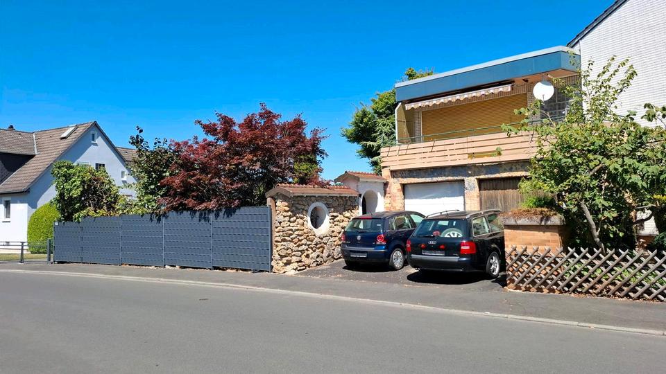 Doppelhaushälfte Kassel Niederzwehren - 10 Zimmer, 218 m&sup2;, 470.000&euro; | Angebot:27164566