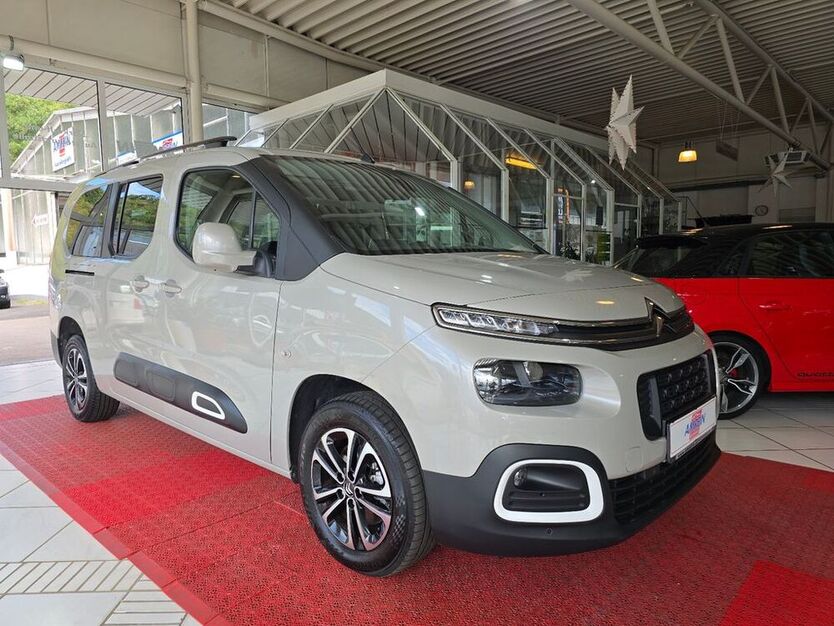 Berlingo