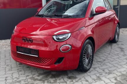 Fiat 500e 48.494 km 18.990 &euro; Buchholz in der Nordheide 21244