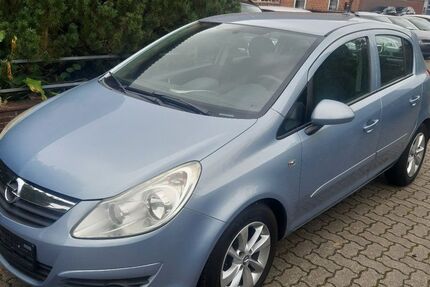 Opel Corsa 174.700 km 2.750 € Kisdorf 24629