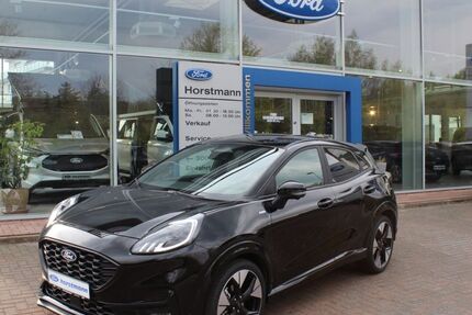Ford Puma 3.037 km 28.950 &euro; Rastede 26180