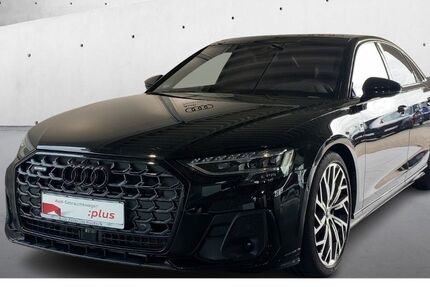 Audi A8 10.000 km 75.890 &euro; Rostock 18059