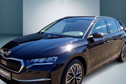 Skoda Octavia 18.730 km 30.440 &euro; Lutherstadt Wittenberg 06886