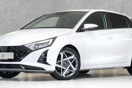 Hyundai i20 12.405 km 19.890 &euro; Mainz-Kastel 55252