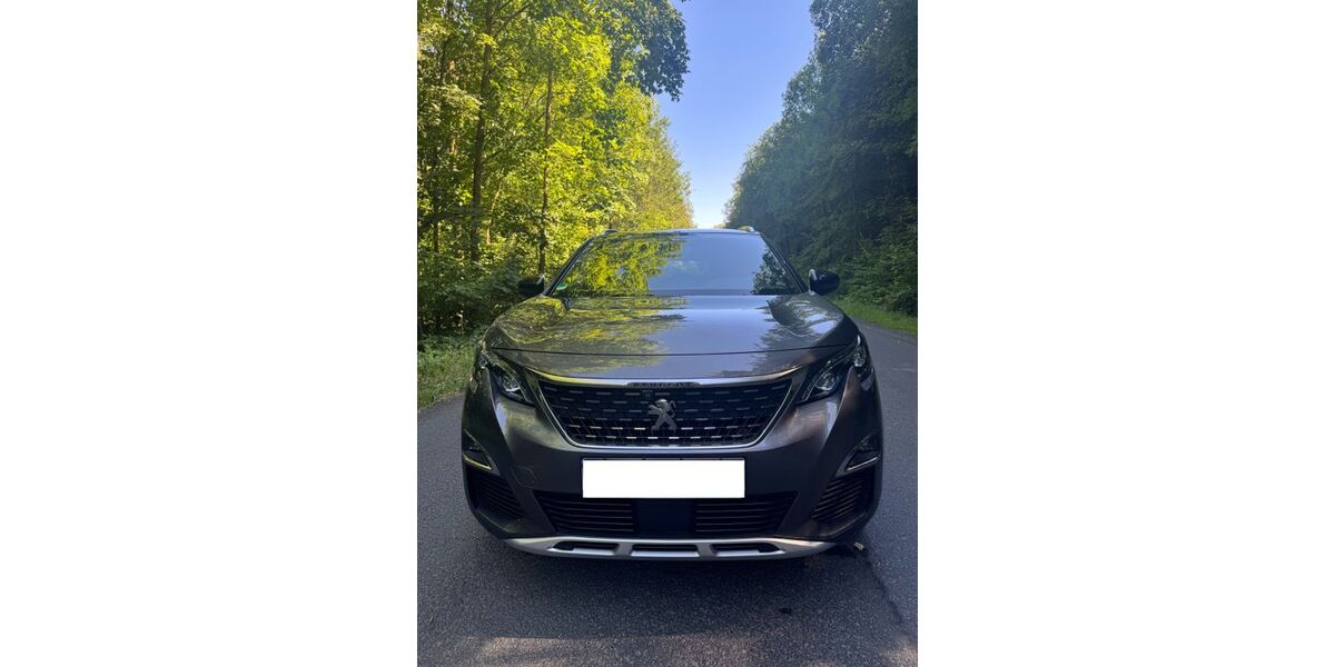 Peugeot 3008 82.166 km 18.499 &euro; Geisa 36419