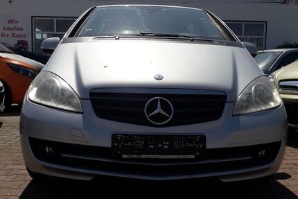 Mercedes-Benz A 180 180.415 km 4.500 &euro; Wurzen OT Kornhain 04808