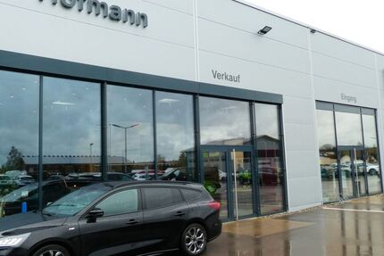 Ford Focus 59.000 km 18.950 &euro; Bad Saulgau 88348