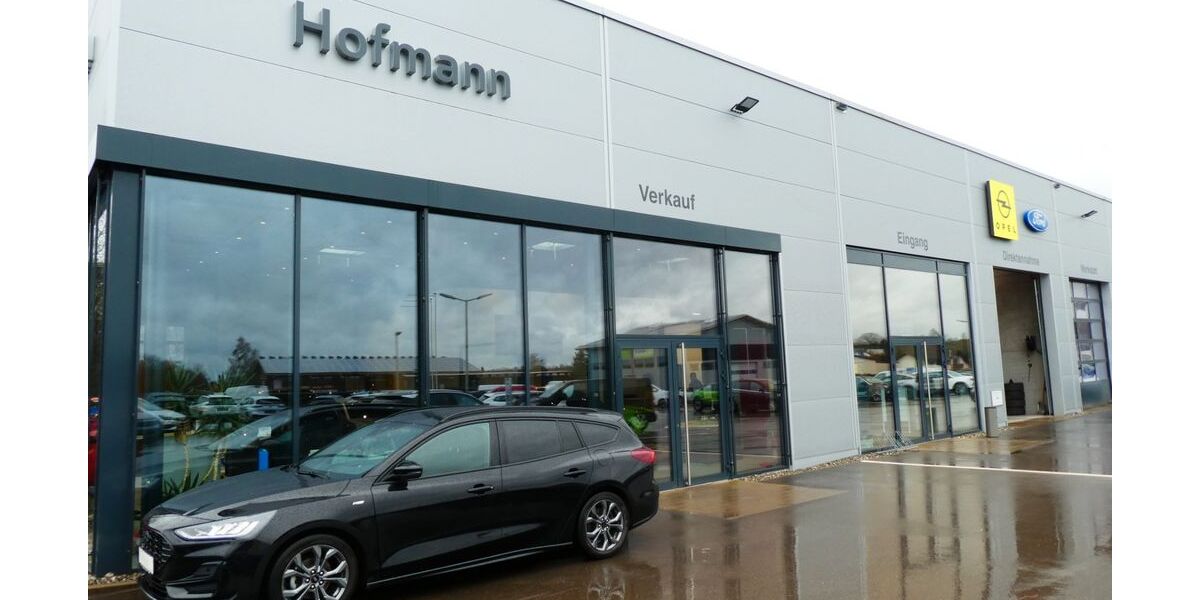 Ford Focus 59.000 km 18.950 &euro; Bad Saulgau 88348