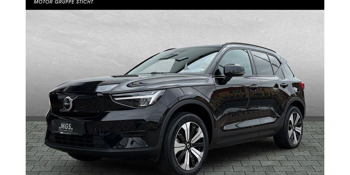 Volvo XC40 29.545 km 37.470 &euro; Bayreuth 95444