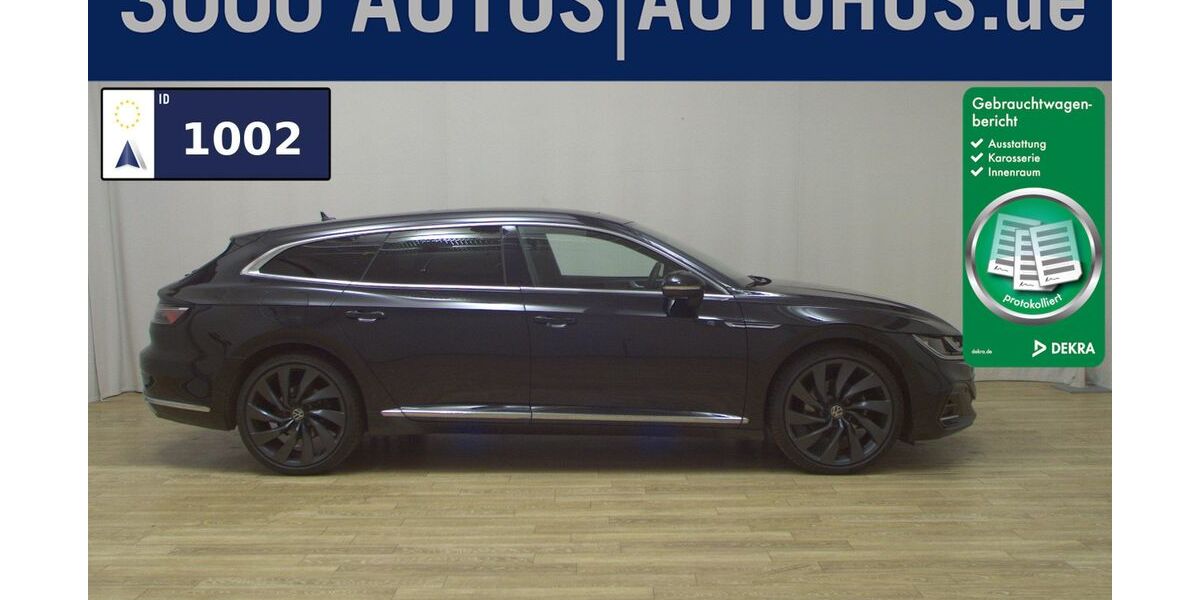 VW Arteon 141.176 km 25.980 &euro; Bremen / Arsten 28279