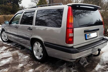 Volvo 850 289.000 km 7.600 &euro; Hamburg 20259