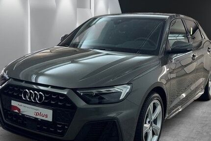 Audi A1 4.557 km 30.450 &euro; Speyer 67346
