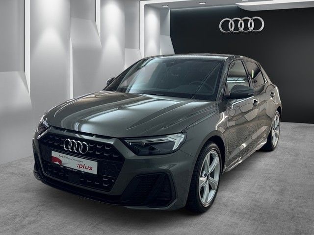 Audi A1 4.557 km 30.450 &euro; Speyer 67346