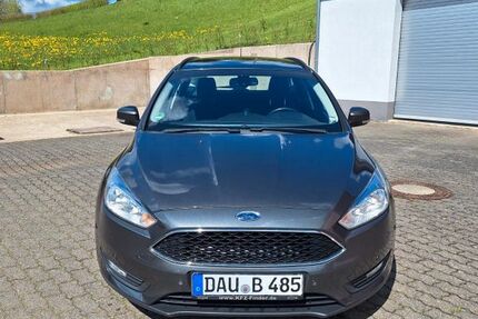 Ford Focus 144.000 km 8.500 &euro; Dreis-Brück 54552