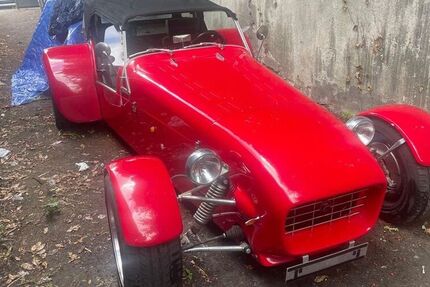 Trabant Andere