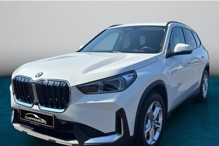 BMW X1 9.772 km 41.125 &euro; Bad Kreuznach 55543