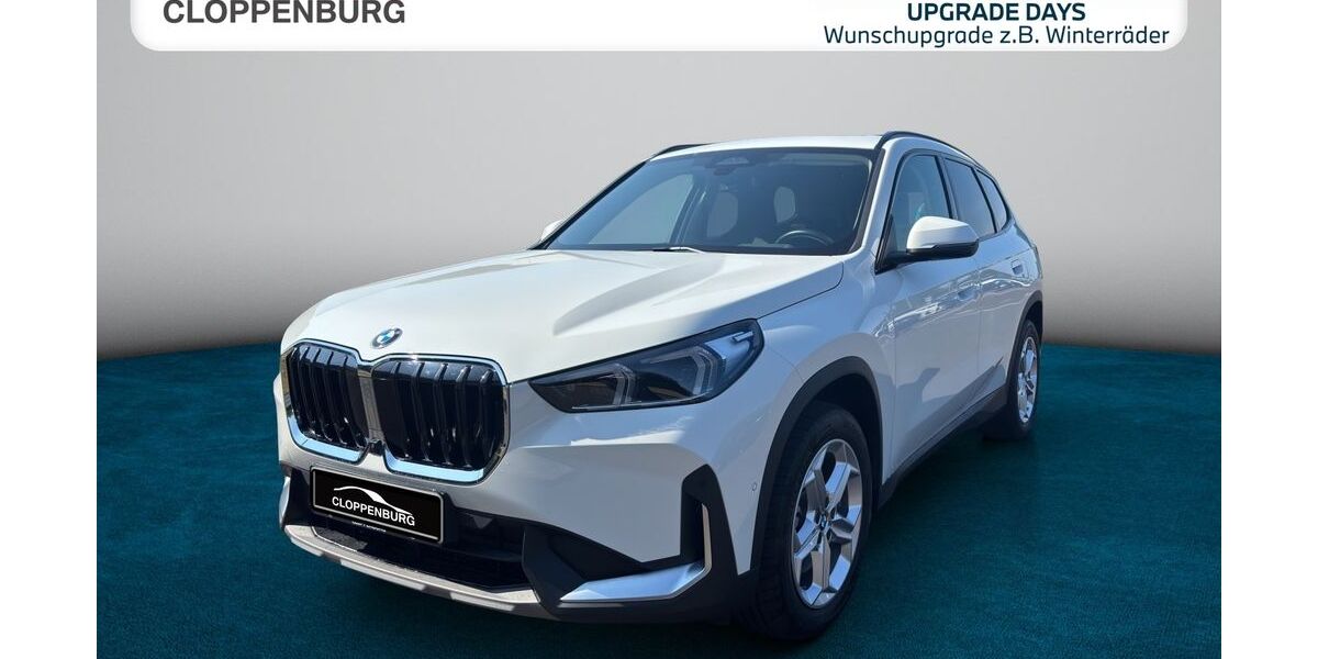 BMW X1 9.772 km 41.125 &euro; Bad Kreuznach 55543