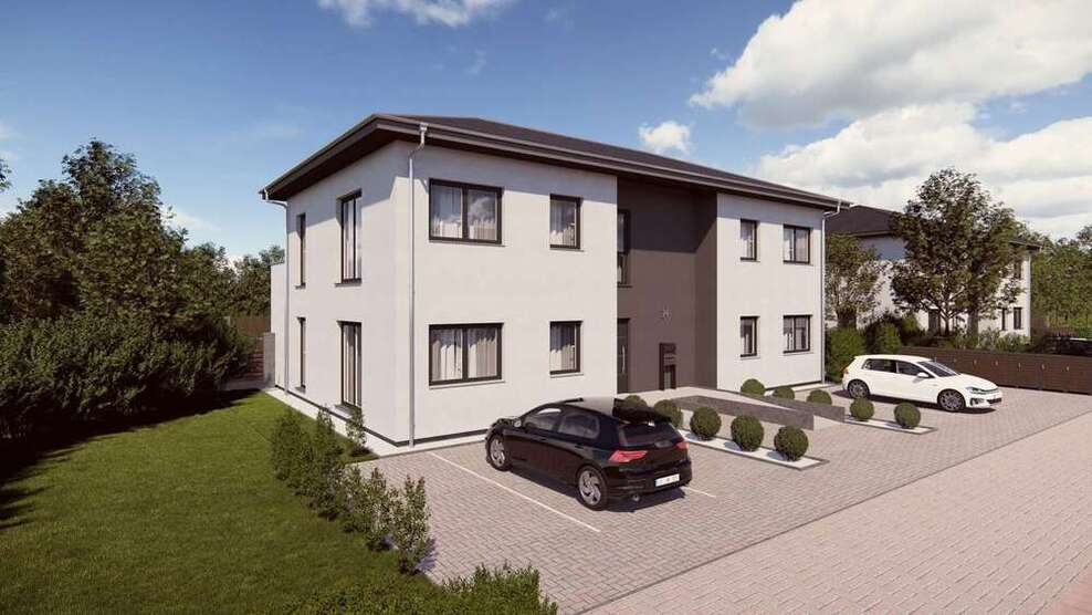Haus zum Kaufen in Nidda 1.070.000 € 293.96 m²