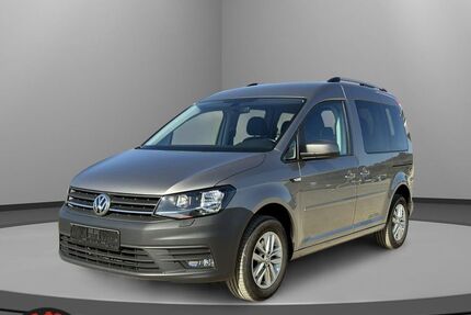 VW Caddy 164.000 km 16.990 &euro; Wilhelmsdorf 88271