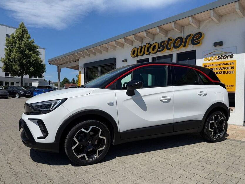 Crossland (X)