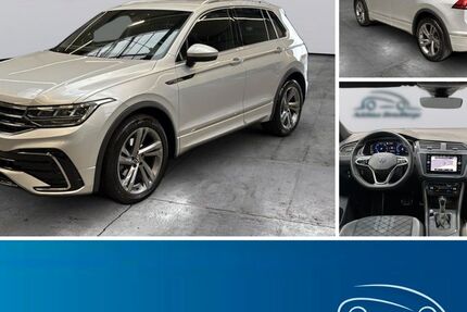 VW Tiguan 68.200 km 24.490 &euro; Buchschwabach bei Nürnberg 90574