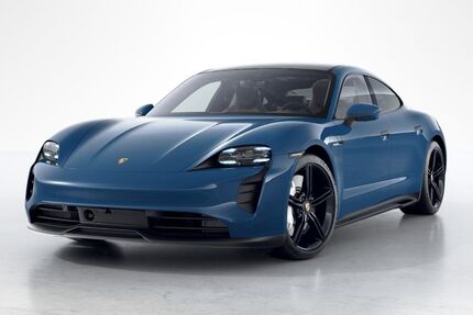 Porsche Taycan 38.218 km 79.490 &euro; Lübeck 23560