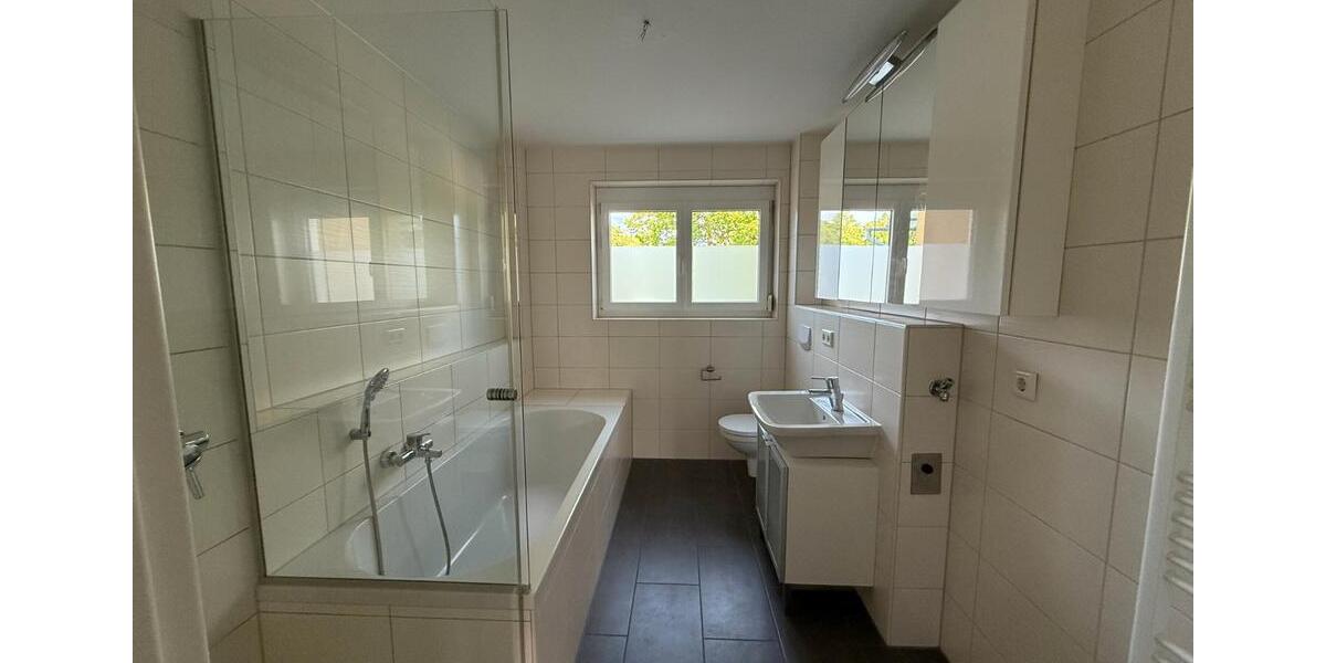 Erdgeschoßwohnung Hilpoltstein - 3 Zimmer, 77 m&sup2;, 399.999&euro; | Angebot:26823823