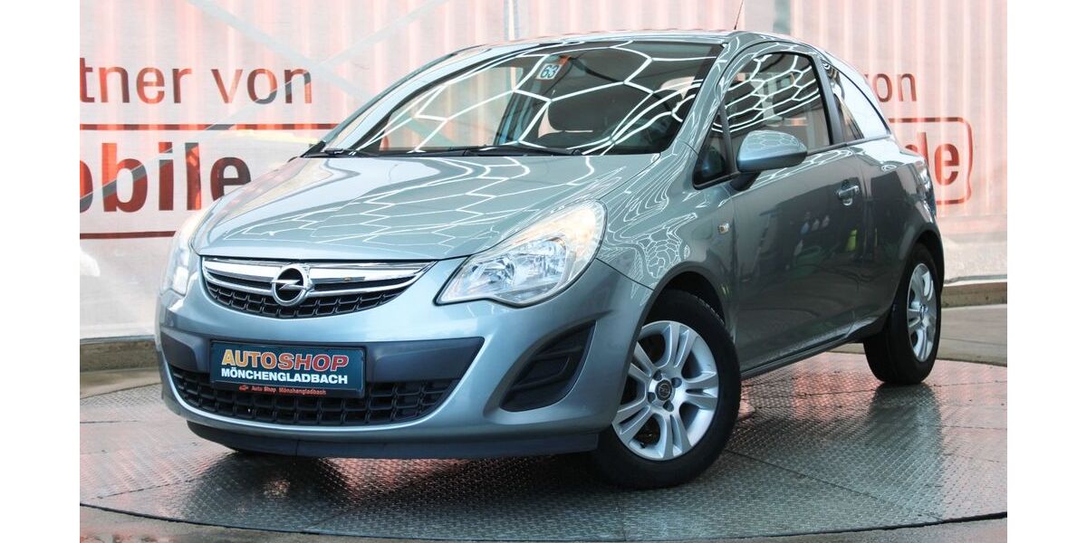 Opel Corsa 114.000 km 6.950 &euro; Mönchengladbach 41066