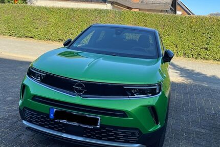 Opel Mokka-e 22.500 km 19.000 &euro; Illerich 56814