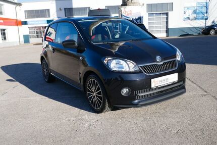 Skoda Citigo 121.500 km 6.990 &euro; Döbeln 04720