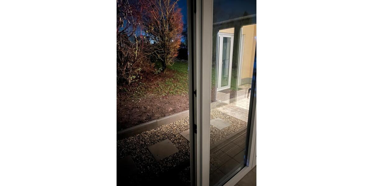 4 Zimmer Wohnung mit Garten in EzelsdorfBurgthann 4 zimmer