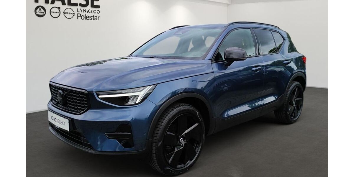 Volvo XC40 27.520 km 37.350 &euro; Mainz-Kastel 55252