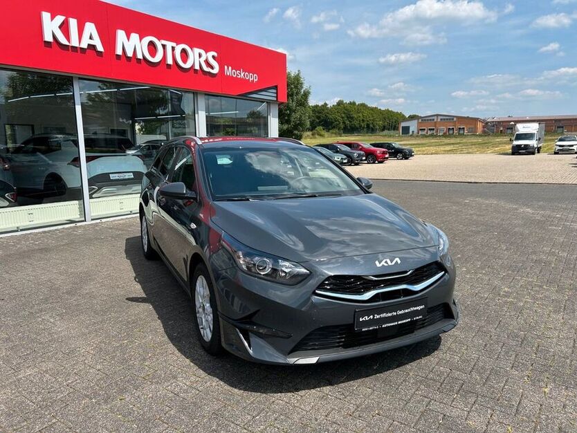ceed Sportswagon