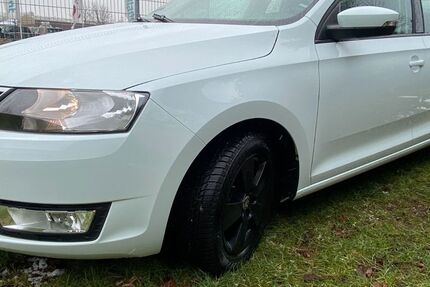 Skoda Rapid 67.000 km 6.999 &euro; Gronau-Epe 48599