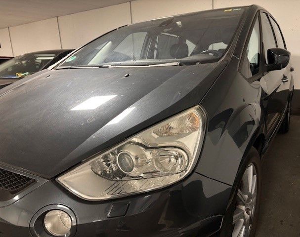 Ford S-Max 154.000 km 5.500 &euro; Frankfurt am Main 60438
