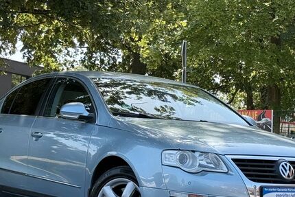 VW Passat 176.000 km 3.499 &euro; Ibbenbüren 49479