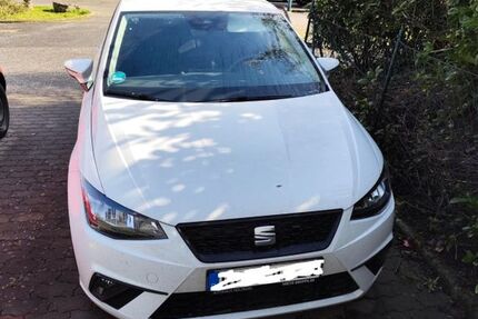 Seat Ibiza 18.855 km 16.650 &euro; Bad Soden am Taunus 65812