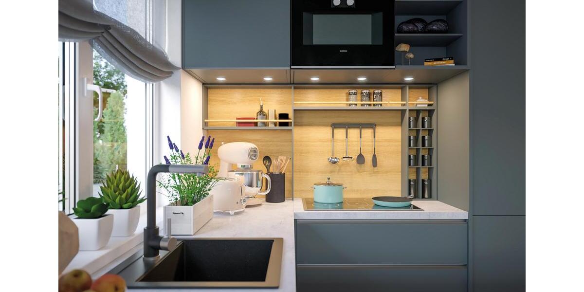 Reihenhaus Mering - 5 Zimmer, 141 m&sup2;, 2.256&euro; | Angebot:25840957