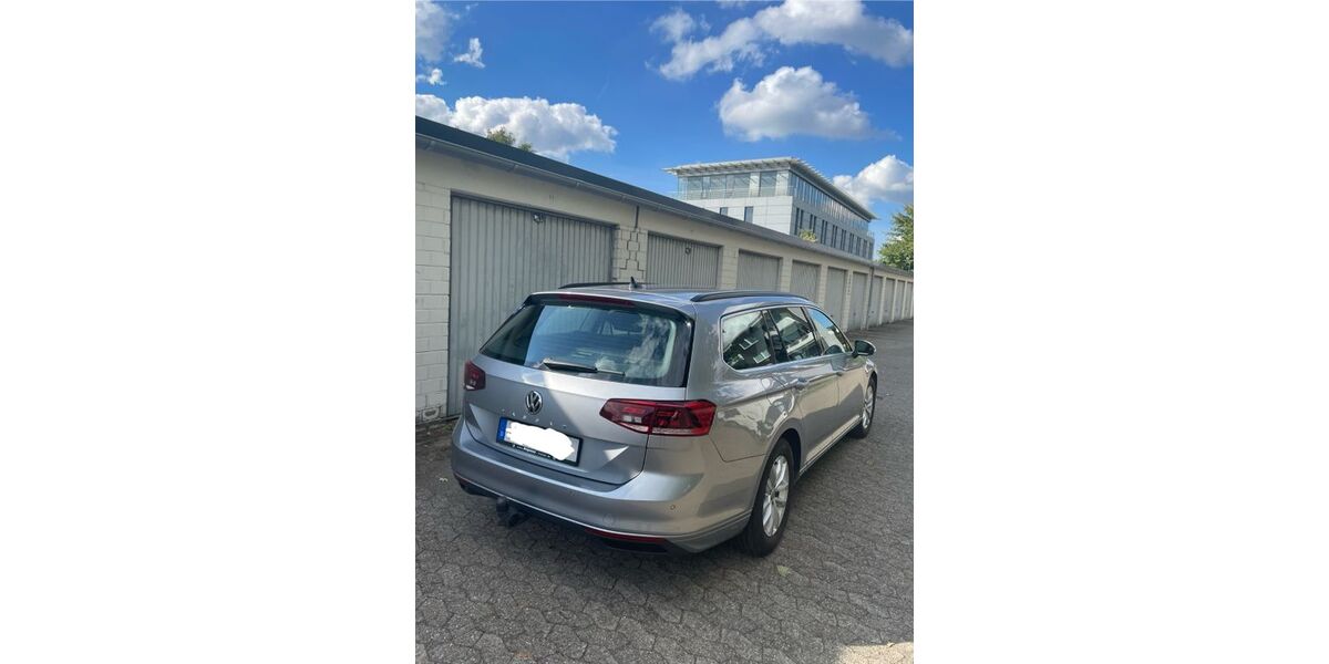VW Passat 146.000 km 16.000 &euro; Krefeld 47809