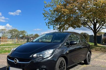 Opel Corsa 183.000 km 4.100 &euro; Selters 65618