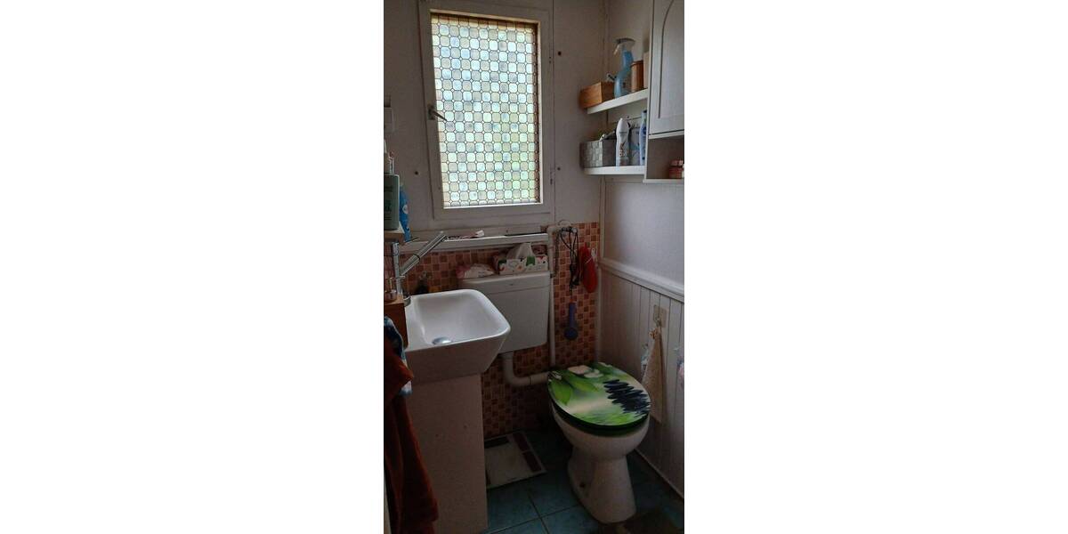 Bungalow Storkow (Mark) Alt Stahnsdorf - 2 Zimmer, 28 m&sup2;, 36.800&euro; | Angebot:26824899