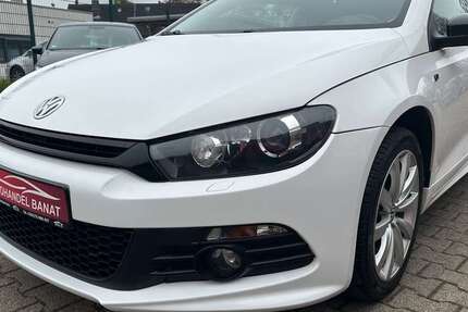 VW Scirocco 146.543 km 7.499 &euro; Essen 45356